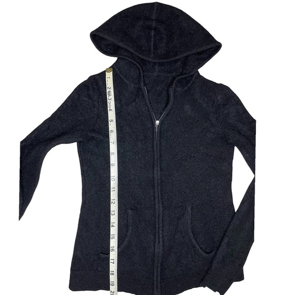 Vintage y2k zip up sweater - Picture 5 of 6